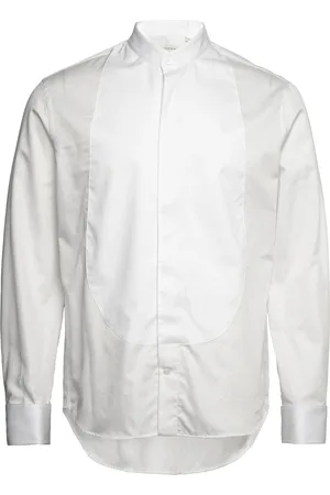 Tiger of Sweden Boswell T White
