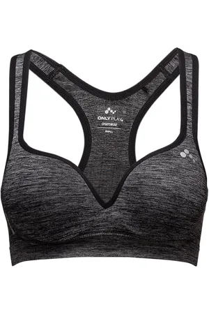 ONLY Onpmartine-2 Seam Sports Bra Noos