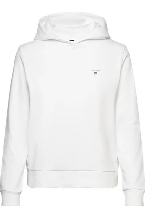 GANT Reg Hoodie