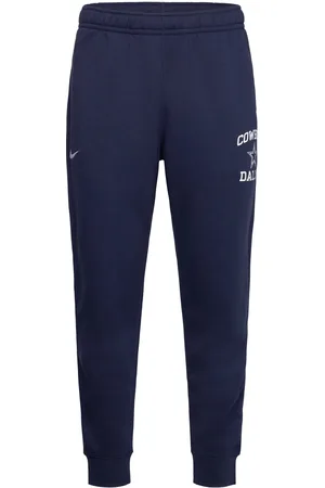 Nike Nike Club Fleece Joggers Navy