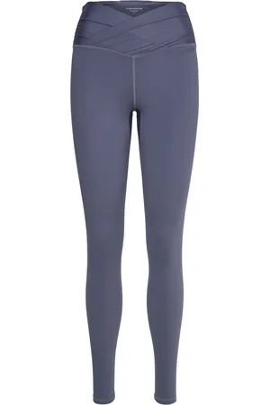 Björn Borg Studio Cross Tights Navy