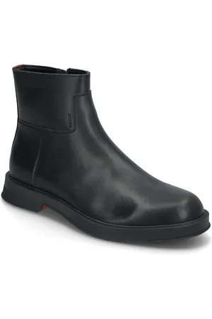 HUGO BOSS Lenner_Halb_Al