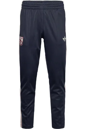 adidas Arsenal Fc Beckenbauer Track Pant Navy