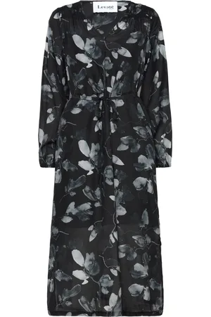 Levete Room Lr-Jonnica Black
