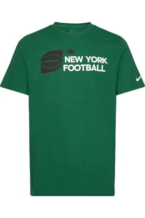 Nike Nike Ss Essential Cotton T-Shirt Green