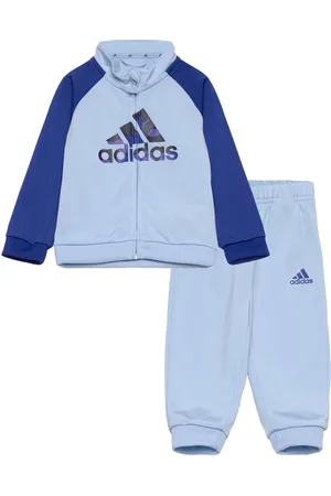 adidas I Camo Ts Blue