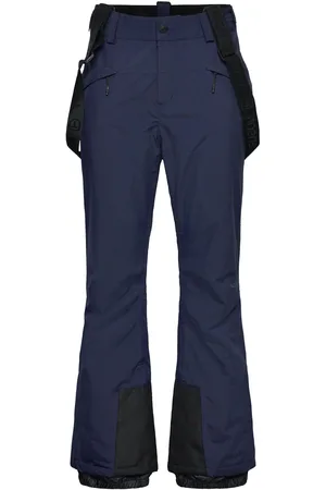 Tenson Brendon Ski Pants Navy