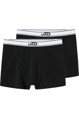 LMTD Nlmnans Boxer Shorts 2P