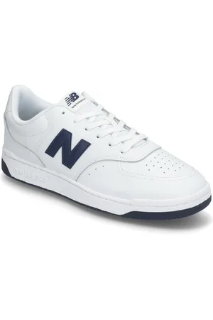 New Balance Bb80 White