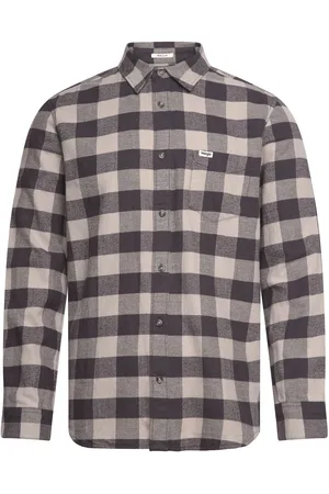 Wrangler 1 Pkt Shirt