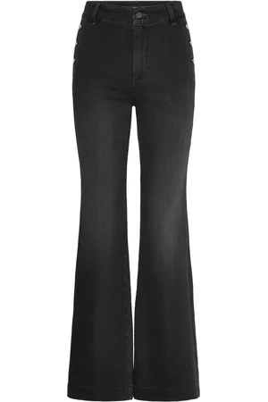 Guess New Faye Pant Black