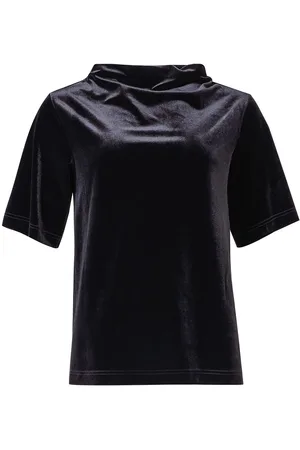 Ivo Nikkolo Short Sleeve Top, Jaba