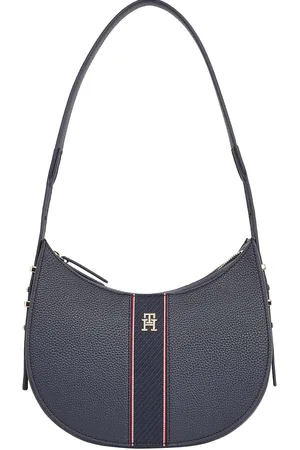 Tommy Hilfiger Th Legacy Shoulder Bag Navy