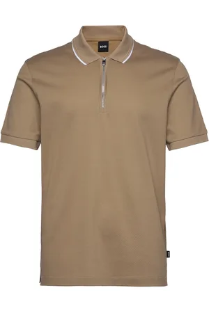 HUGO BOSS H-Paras 59 Beige