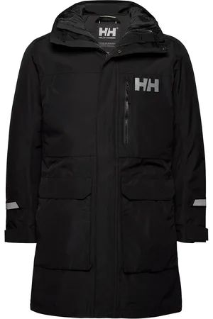 Helly Hansen Rigging Coat