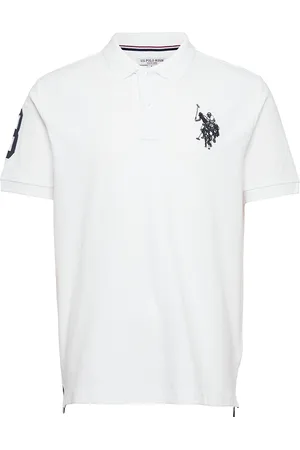 U.S. Polo Assn. Uspa Polo Alfredo Men