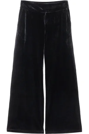Ivo Nikkolo Wide Leg Trousers, Tru 2