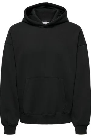 Only & Sons Onsturner Life Vtg Hoodie Sweat Noos