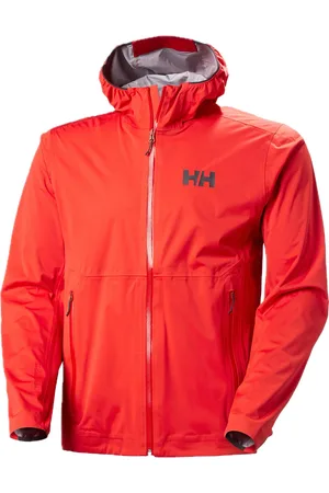 Helly Hansen Momentum 3L Stretch Jacket