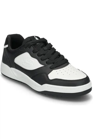 Skechers Mens Koopa Black