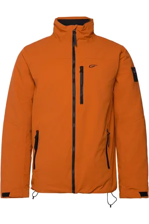 Five Seasons Joe Jkt M Orange