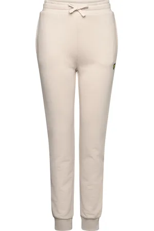 Lyle & Scott Sweat Pant Beige