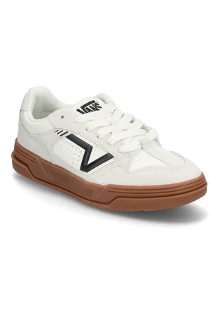 Vans Upland White