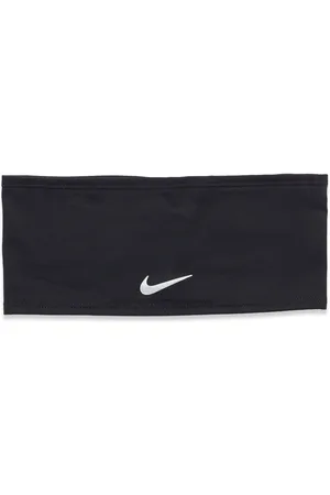 Nike Nike Dri-Fit Swoosh Headband 2.0 Black