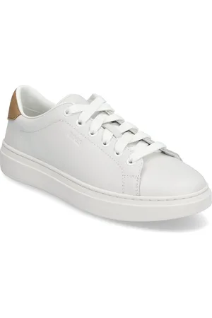 HUGO BOSS Kieran_Tenn_Grw White