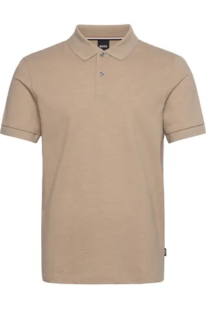 HUGO BOSS Pallas Beige