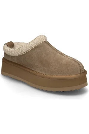 Sofie Schnoor Slip In High With Tape Beige