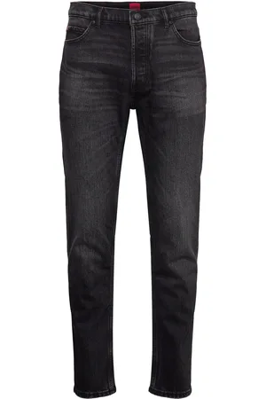 HUGO BOSS 634 Black
