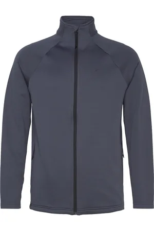 Five Seasons Sunne Zip Jkt M Navy