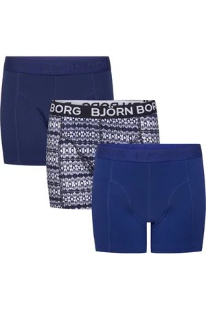 Björn Borg Core Boxer 3P Navy