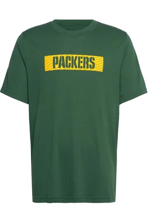 Nike Nike Dri-Fit Player Top Team Issue Green