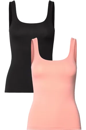 HUGO BOSS Twin Vest Black