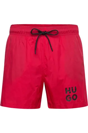 HUGO BOSS Paol Red