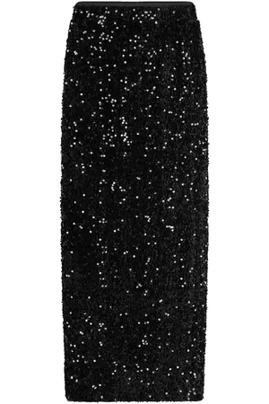 Norr Milan Skirt