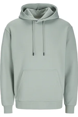 JACK & JONES Jjebradley Sweat Hood Noos Green Jack & J S