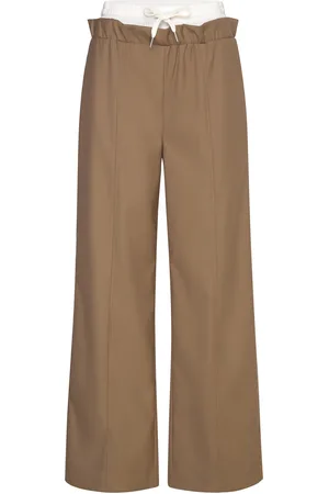Sofie Schnoor Addisonsw Trousers Beige