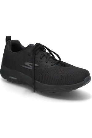 Skechers Mens Go Run Consistent - Transition Black