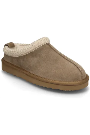 Sofie Schnoor Slip In Low W. Tape Boozt Beige