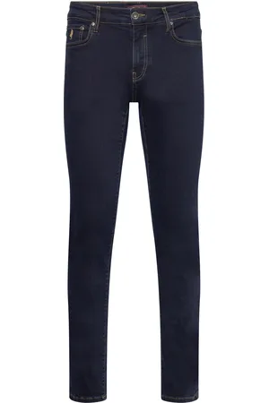 MCS Mcandrew Reg M Jeans Navy