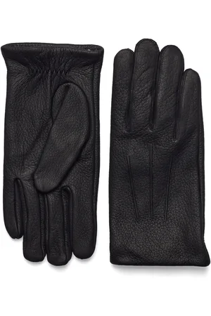 Portia 1924 Leather Gloves