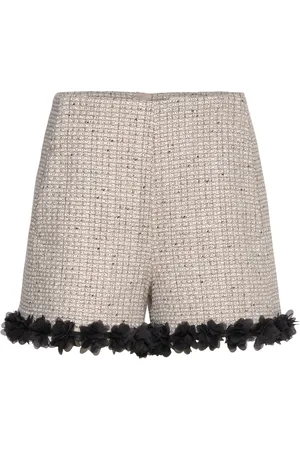 Bruuns Bazaar Fumewortbbnadinus Shorts Grey