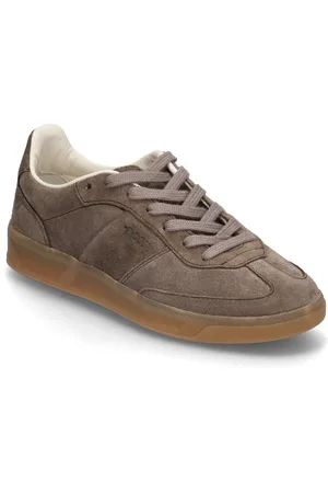 HUGO BOSS Brenta_Tenn_Fullsd Brown