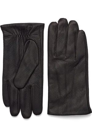 Portia 1924 Leather Gloves