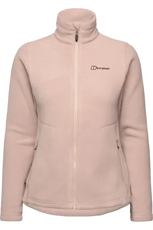 Berghaus Bg W Prism Pt Ia Jkt Pink