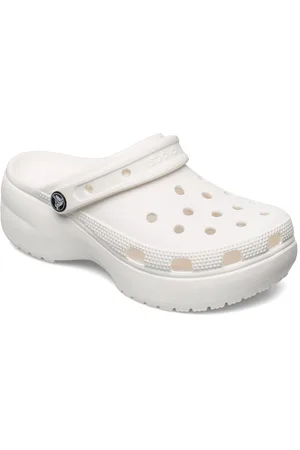 Crocs Classic Platform Clog W