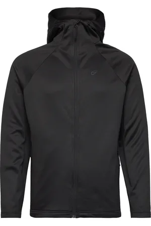 Five Seasons Sunne Hood Jkt M